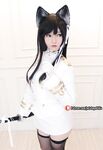 OF Vietnam Coser【Raksasa Comel Godzilla Kentang】Foto(93)
