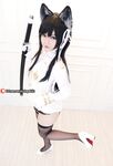OF Vietnam Coser【Raksasa Comel Godzilla Kentang】Foto(93)