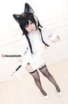 OF Vietnam Coser【Raksasa Comel Godzilla Kentang】Foto(93)