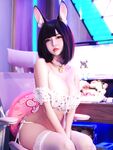OF Vietnam Coser【Raksasa Comel Godzilla Kentang】Foto(94)