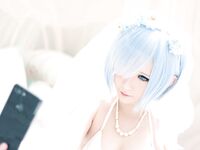 OF Vietnam Coser【Potato Godzilla Cute Monster】Photo(95)