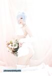 OF Vietnam Coser【Potato Godzilla Cute Monster】Photo(95)
