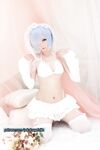 OF Vietnam Coser【Potato Godzilla Cute Monster】Photo(95)