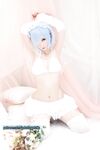 OF Vietnam Coser【Potato Godzilla Cute Monster】Photo(95)