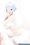 OF Vietnam Coser【Potato Godzilla Cute Monster】Photo(95)