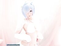 OF Vietnam Coser【Potato Godzilla Cute Monster】Photo(95)