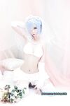 OF Vietnam Coser【Potato Godzilla Cute Monster】Photo(95)