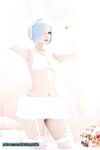 OF Vietnam Coser【Potato Godzilla Cute Monster】Photo(95)