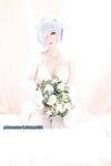 OF Vietnam Coser【Potato Godzilla Cute Monster】Photo(95)
