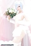 OF Vietnam Coser【Potato Godzilla Cute Monster】Photo(95)
