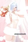 OF Vietnam Coser【Potato Godzilla Cute Monster】Photo(95)