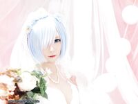 OF Vietnam Coser【Potato Godzilla Cute Monster】Photo(95)