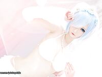 OF Vietnam Coser【Potato Godzilla Cute Monster】Photo(95)