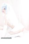 OF Vietnam Coser【Potato Godzilla Cute Monster】Photo(95)
