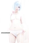 OF Vietnam Coser【Potato Godzilla Cute Monster】Photo(95)