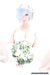 OF Vietnam Coser【Potato Godzilla Cute Monster】Photo(95)