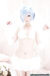 OF Vietnam Coser【Potato Godzilla Cute Monster】Photo(95)