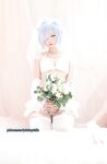 OF Vietnam Coser【Potato Godzilla Cute Monster】Photo(95)