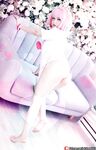 OF越南Coser【Potato Godzilla 可愛い怪獣】寫真(97)