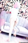 OF越南Coser【Potato Godzilla 可愛い怪獣】寫真(97)