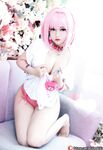 OF越南Coser【Potato Godzilla 可愛い怪獣】寫真(97)