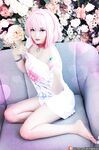 OF越南Coser【Potato Godzilla 可愛い怪獣】寫真(97)