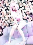 OF越南Coser【Potato Godzilla 可愛い怪獣】寫真(97)