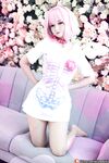 OF越南Coser【Potato Godzilla 可愛い怪獣】寫真(97)