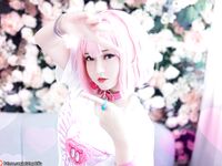 OF越南Coser【Potato Godzilla 可愛い怪獣】寫真(97)