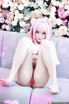 OF越南Coser【Potato Godzilla 可愛い怪獣】寫真(97)