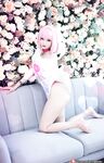 OF越南Coser【Potato Godzilla 可愛い怪獣】寫真(97)