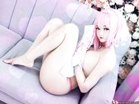 OF越南Coser【Potato Godzilla 可愛い怪獣】寫真(97)