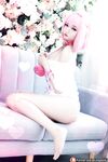 OF越南Coser【Potato Godzilla 可愛い怪獣】寫真(97)