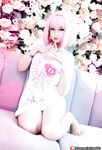 OF越南Coser【Potato Godzilla 可愛い怪獣】寫真(97)