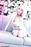 OF越南Coser【Potato Godzilla 可愛い怪獣】寫真(97)