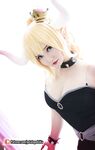 OF越南Coser【Potato Godzilla 可愛い怪獣】寫真(98)