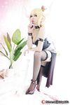 OF越南Coser【Potato Godzilla 可愛い怪獣】寫真(98)
