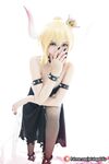 OF越南Coser【Potato Godzilla 可愛い怪獣】寫真(98)