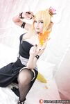 OF越南Coser【Potato Godzilla 可愛い怪獣】寫真(98)
