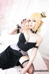 OF越南Coser【Potato Godzilla 可愛い怪獣】寫真(98)