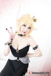 OF越南Coser【Potato Godzilla 可愛い怪獣】寫真(98)
