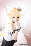 OF越南Coser【Potato Godzilla 可愛い怪獣】寫真(98)