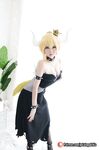 OF越南Coser【Potato Godzilla 可愛い怪獣】寫真(98)