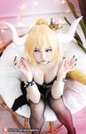 OF越南Coser【Potato Godzilla 可愛い怪獣】寫真(98)