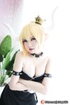 OF越南Coser【Potato Godzilla 可愛い怪獣】寫真(98)