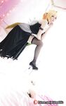 OF越南Coser【Potato Godzilla 可愛い怪獣】寫真(98)