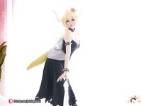 OF越南Coser【Potato Godzilla 可愛い怪獣】寫真(98)