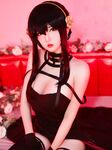 OF越南Coser【Potato Godzilla 可愛い怪獣】寫真(99)