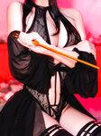 OF越南Coser【Potato Godzilla 可愛い怪獣】寫真(99)