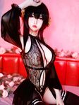 OF越南Coser【Potato Godzilla 可愛い怪獣】寫真(99)